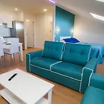 Appartement Rodeos Luxury *