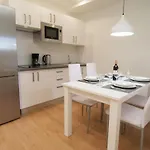 Appartement Rodeos Luxury La Laguna (Tenerife)