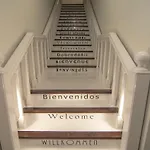 Rodeos Luxury La Laguna (Tenerife)