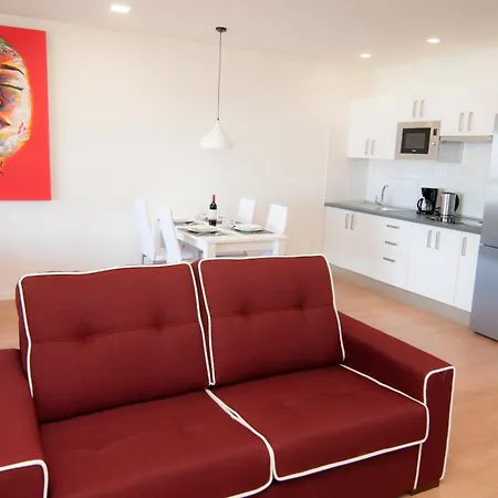 Appartement Rodeos Luxury