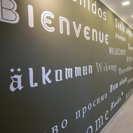 Апартаменты Rodeos Luxury