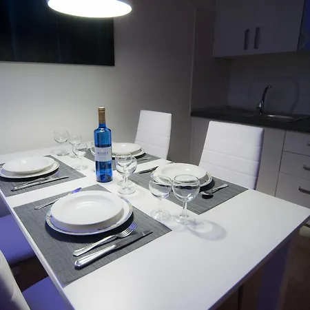 Rodeos Luxury La Laguna (Tenerife)