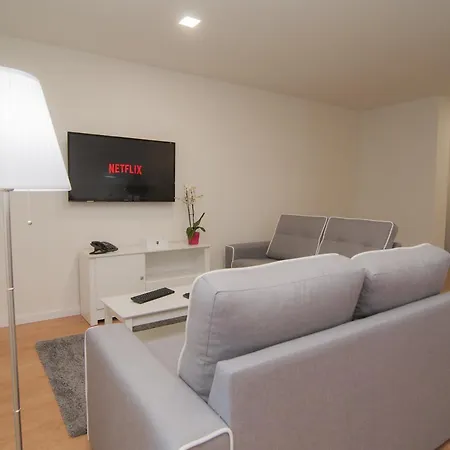 Rodeos Luxury דירה *