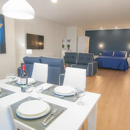 Lägenhet Rodeos Luxury *