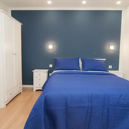 Rodeos Luxury * Сан-Кристобаль-де-Ла-Лагуна