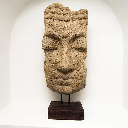 Апартаменты Rodeos Luxury