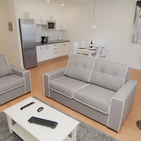 Rodeos Luxury Lägenhet