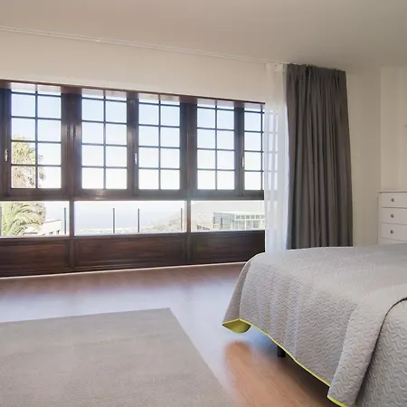 Rodeos Luxury * La Laguna (Tenerife)