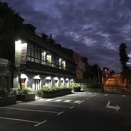 Rodeos Luxury Апартаменты