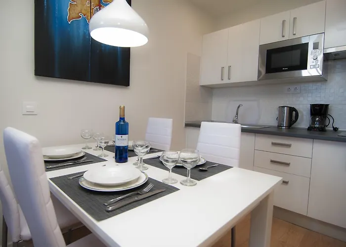 Rodeos Luxury La Laguna (Tenerife)