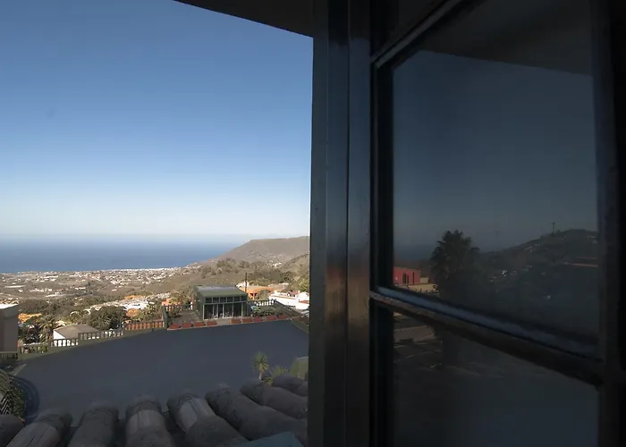 Rodeos Luxury La Laguna (Tenerife)