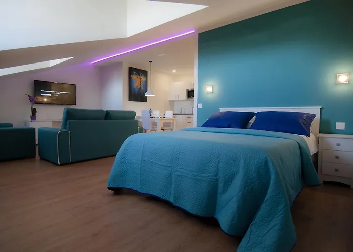 Rodeos Luxury * La Laguna (Tenerife)