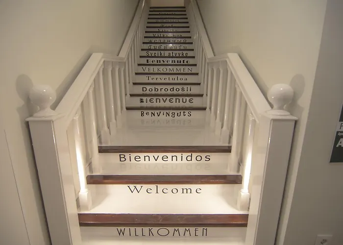 Rodeos Luxury La Laguna (Tenerife)