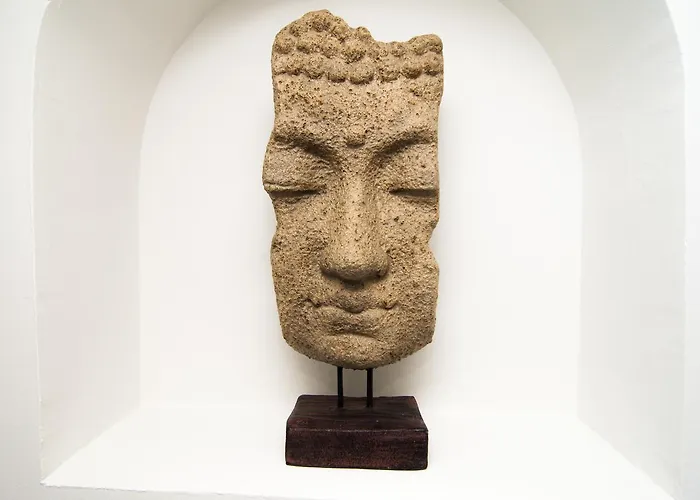 Apartamento Rodeos Luxury