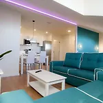 Rodeos Luxury Apartment