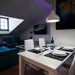 Apartment Rodeos Luxury La Laguna (Tenerife)