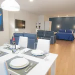 Apartment Rodeos Luxury *