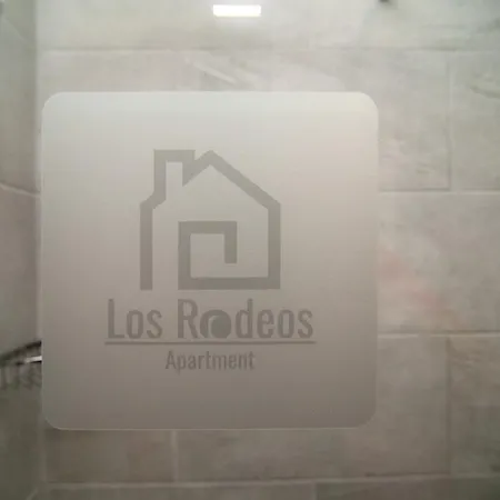 Apartment Rodeos Luxury San Cristóbal de La Laguna