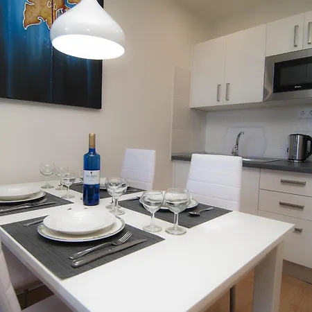 Rodeos Luxury La Laguna (Tenerife)