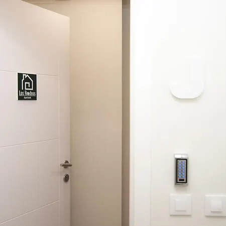 Rodeos Luxury Apartment