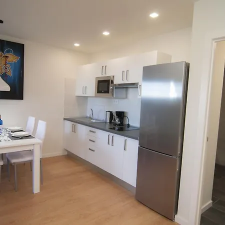 Rodeos Luxury Apartamento *