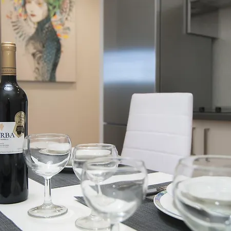 Rodeos Luxury Apartamento