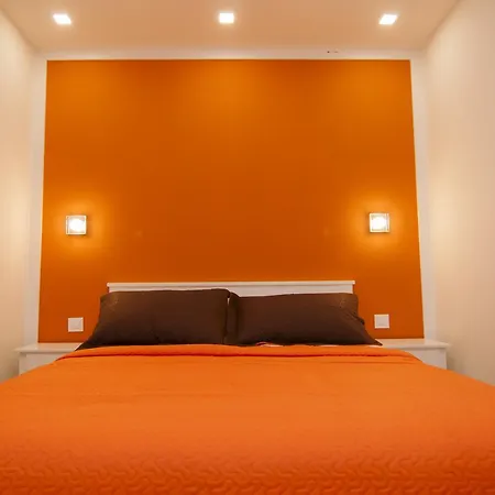 Rodeos Luxury Appartamento