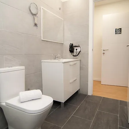 Rodeos Luxury Apartamento *