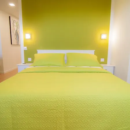 Apartment Rodeos Luxury *