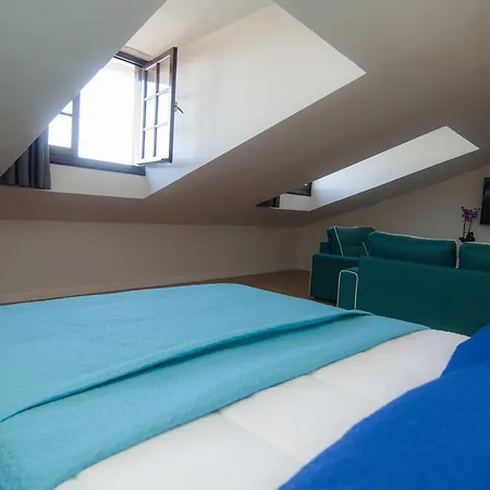 Rodeos Luxury La Laguna (Tenerife)