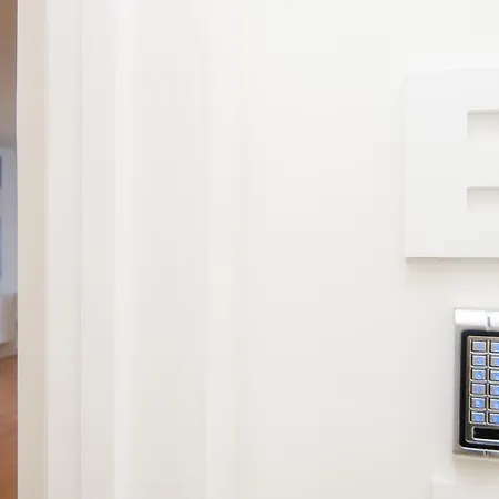 Apartamento Rodeos Luxury La Laguna (Tenerife)