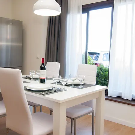 Rodeos Luxury Apartamento