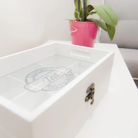 Rodeos Luxury Apartamento La Laguna (Tenerife)