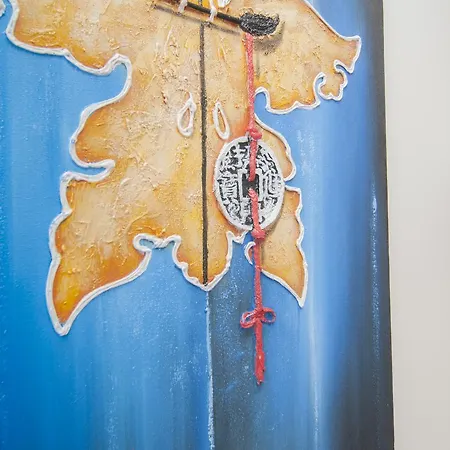 Apartamento Rodeos Luxury