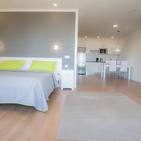 Rodeos Luxury Apartment *
