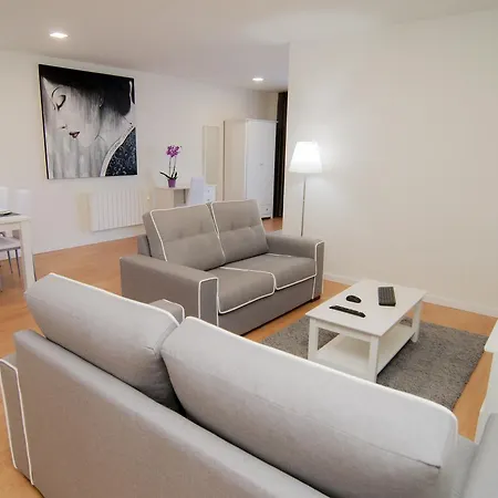 Rodeos Luxury Apartment