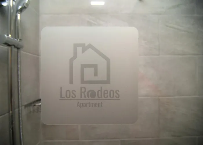 Apartamento Rodeos Luxury La Laguna (Tenerife)