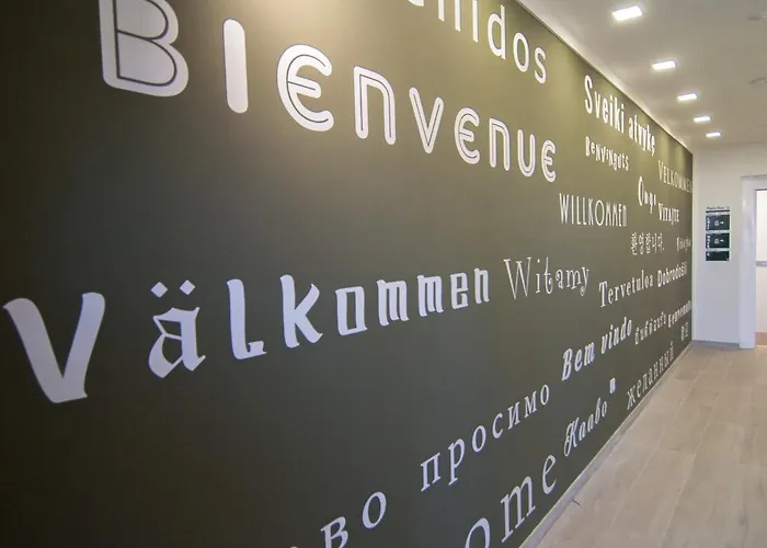 Apartamento Rodeos Luxury