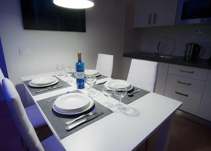 Rodeos Luxury La Laguna (Tenerife)