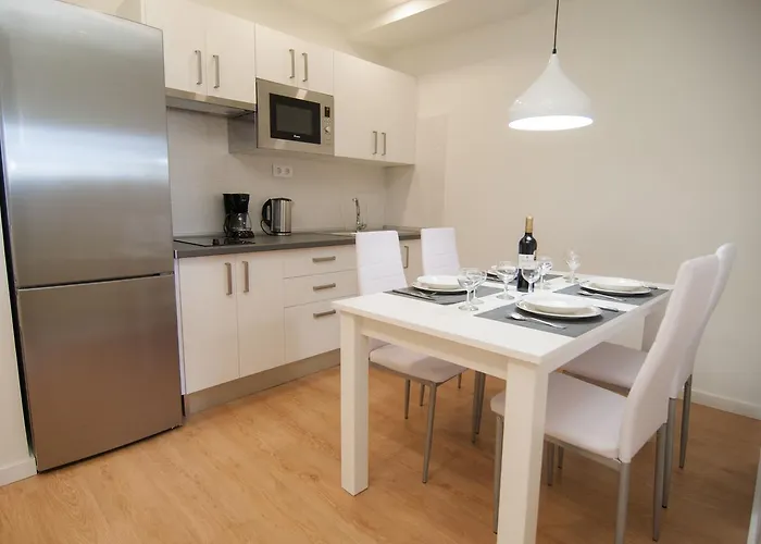 Διαμέρισμα Rodeos Luxury Σαν Κριστόμπαλ ντε Λα Λαγούνα