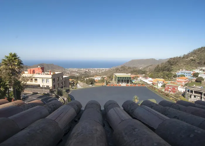 Rodeos Luxury 公寓 *