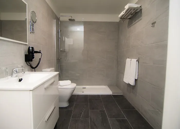 Rodeos Luxury Apartamento *