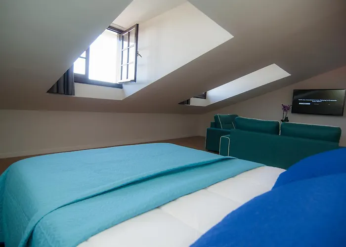 Rodeos Luxury Σαν Κριστόμπαλ ντε Λα Λαγούνα