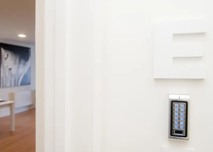 Apartamento Rodeos Luxury La Laguna (Tenerife)