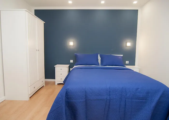 Rodeos Luxury * Σαν Κριστόμπαλ ντε Λα Λαγούνα