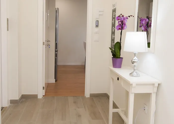 Rodeos Luxury * Σαν Κριστόμπαλ ντε Λα Λαγούνα