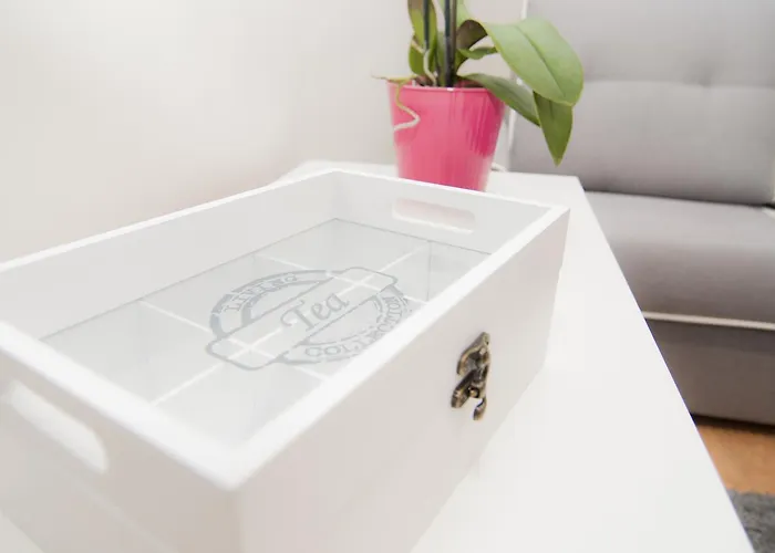 Rodeos Luxury Apartamento La Laguna (Tenerife)