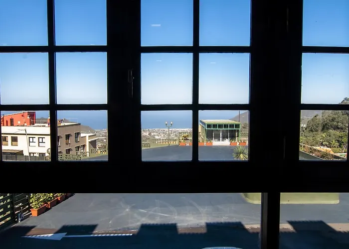 Rodeos Luxury La Laguna (Tenerife)