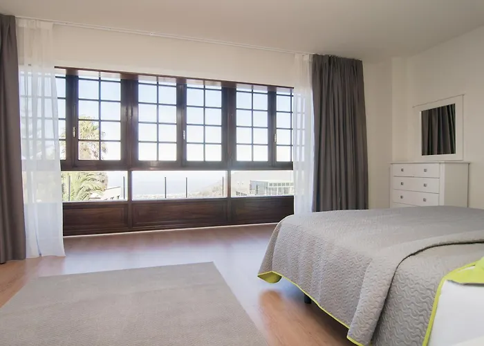 Rodeos Luxury * 拉拉古纳