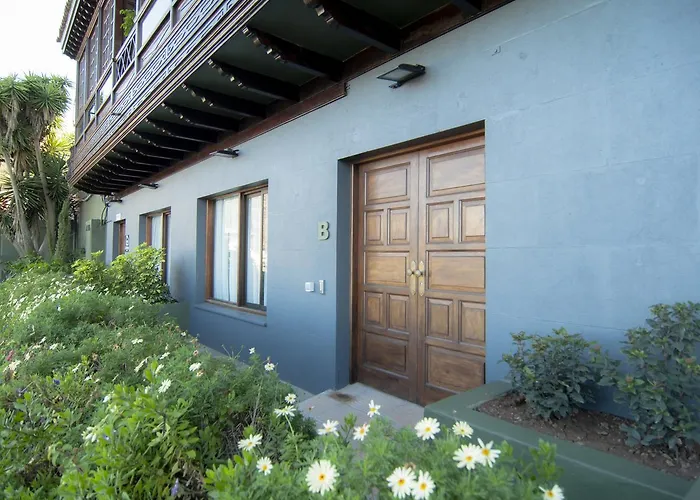 Rodeos Luxury Apartamento *